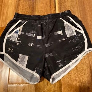 Under Armour Athletic Shorts